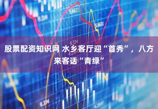 股票配资知识网 水乡客厅迎“首秀”，八方来客话“青绿”